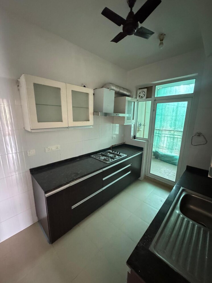 Kitchen, sector 66 2 Bedroom 1395 Sq.Ft. Apartment In Sector 66 Mohali 9014467