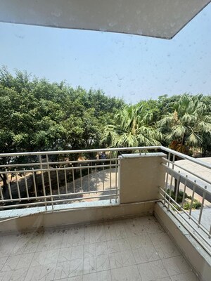 Balcony in 2 BHK Apartment at Sector 66 – for Sale