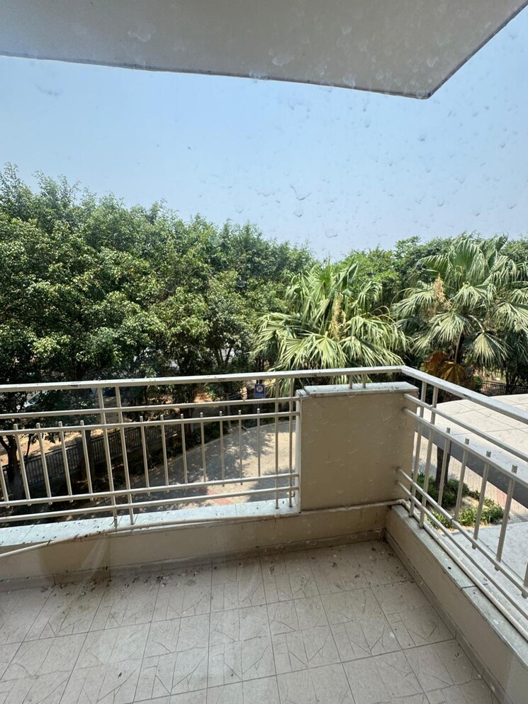 Balcony, sector 66 2 Bedroom 1395 Sq.Ft. Apartment In Sector 66 Mohali 9014467