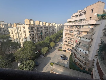 3 BHK Apartment For Rent in Eldeco Olympia, Sector 93a