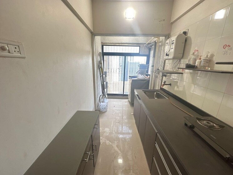 Kitchen, dlh-sorrento 2 Bedroom 670 Sq.Ft. Apartment In Veera Desai Road Mumbai 9014470