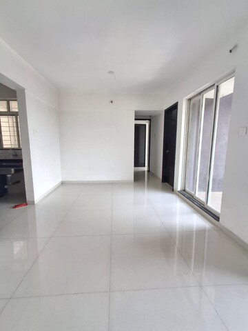 Building Lobby in 2 BHK Apartment at Mahesh Ellanza, Vadgaon Budruk – for Rent