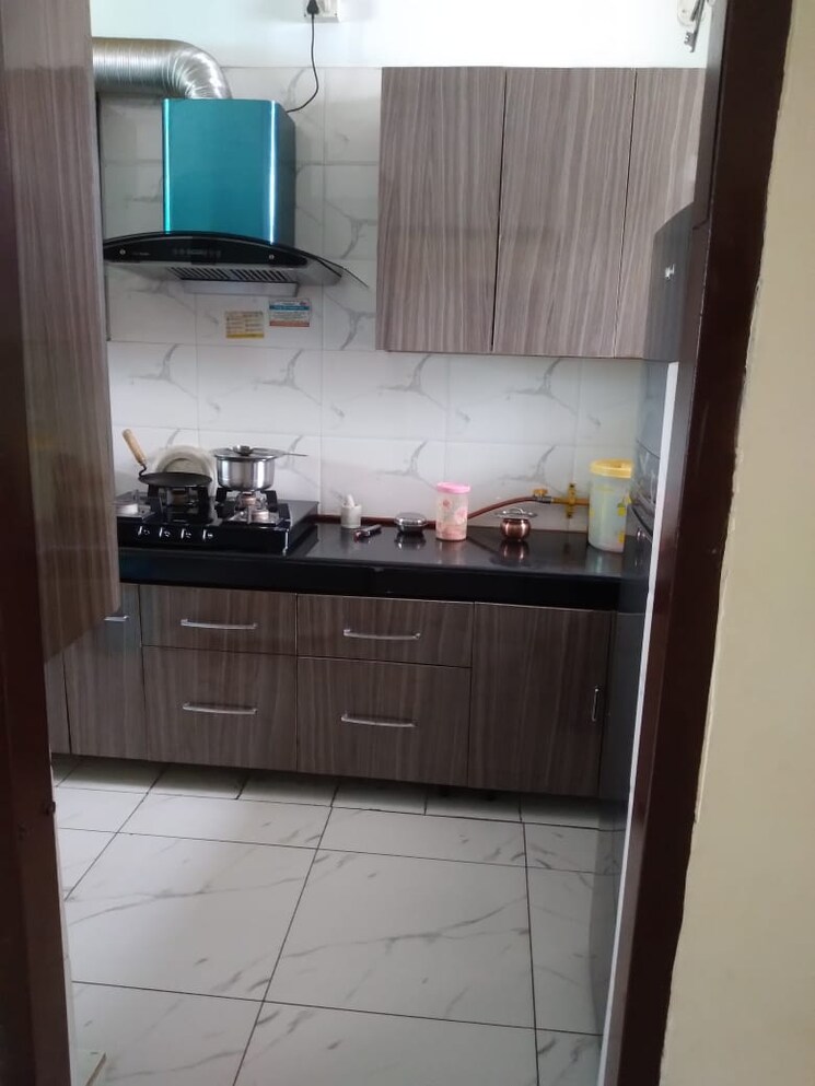 Kitchen, sector 48 3 Bedroom 1800 Sq.Ft. Apartment In Sector 48 Chandigarh 9014484
