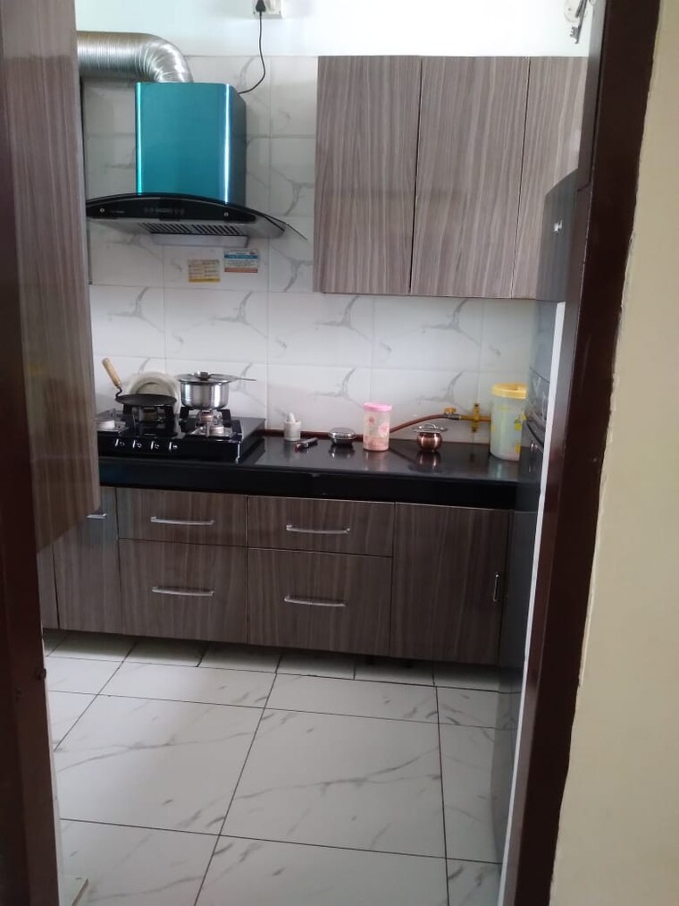 Kitchen, sector 48 3 Bedroom 1800 Sq.Ft. Apartment In Sector 48 Chandigarh 9014484