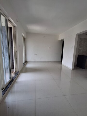 Building Lobby in 2 BHK Apartment at Mahesh Ellanza, Vadgaon Budruk – for Rent