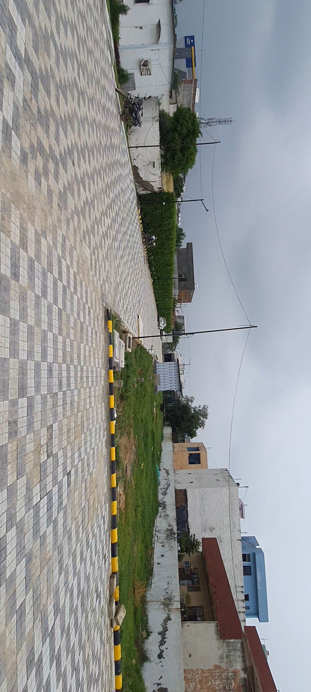 Plot For Sale in Ballabgarh Sector 63