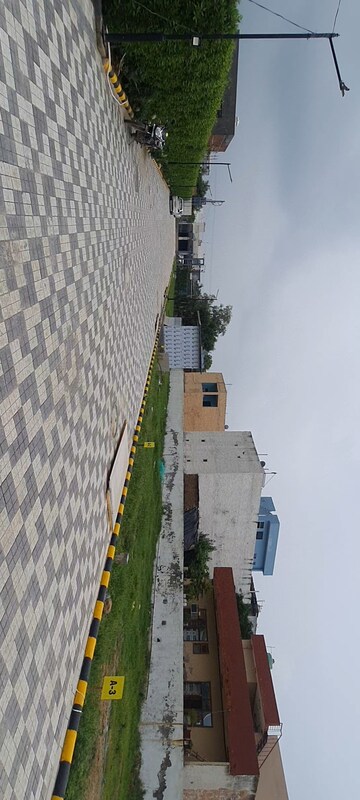  Plot – Exterior View View at Sector 63 - for Sale