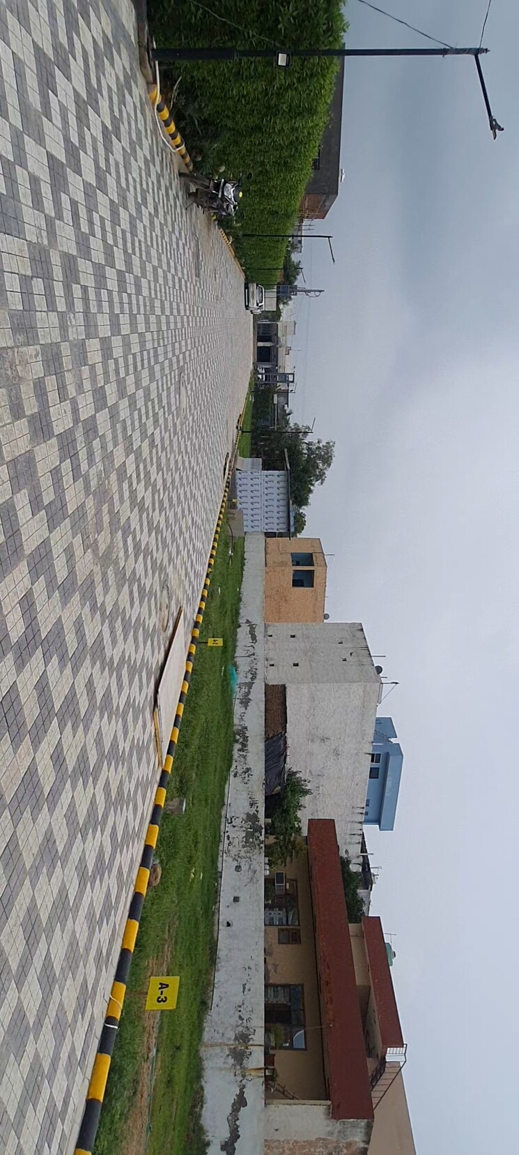 Exterior View, sector 63  100 Sq.Yd. Plot In Sector 63 Faridabad 9014491
