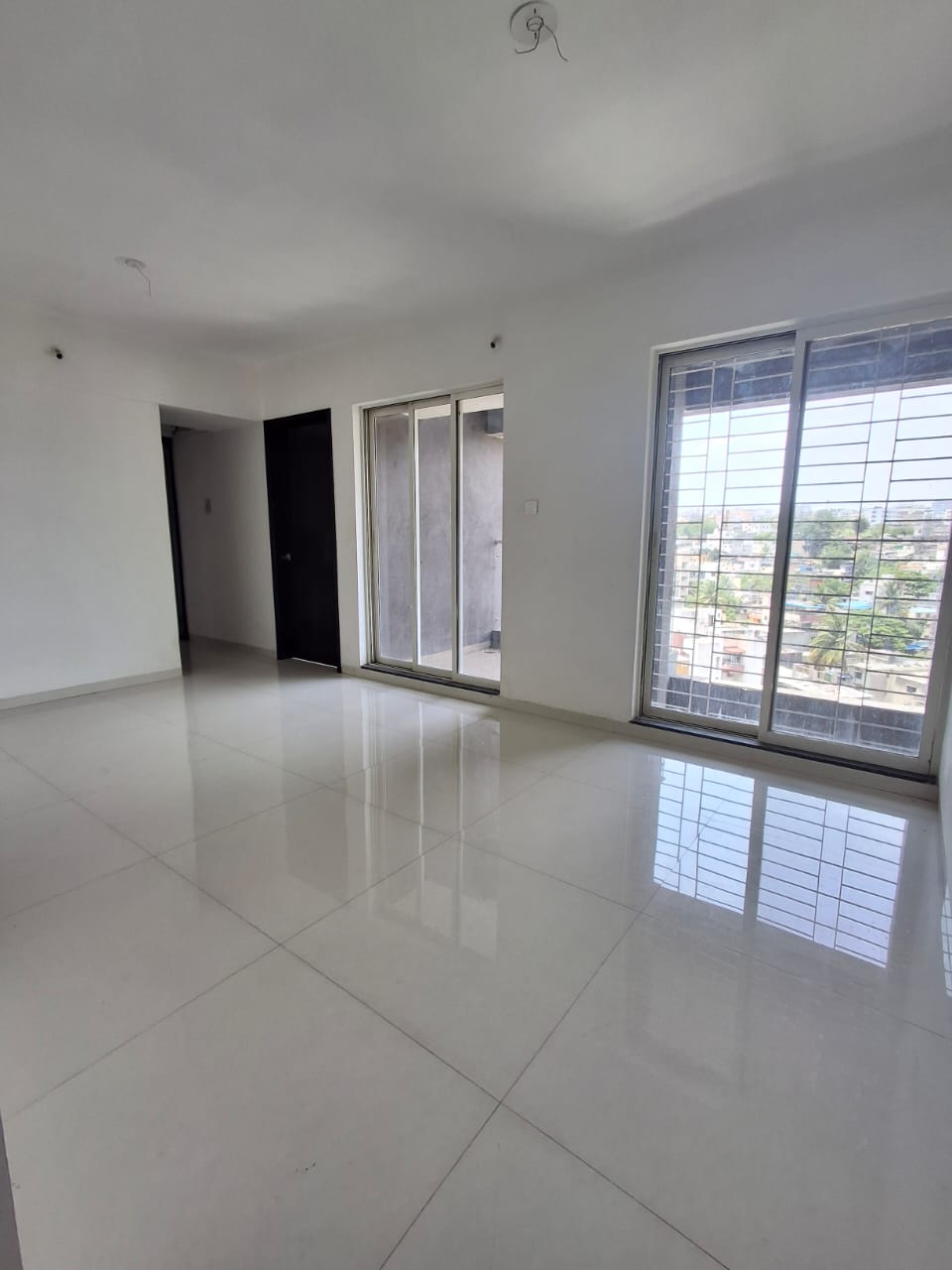 2 BHK + Servant Room Apartment For Rent in Mahesh Ellanza