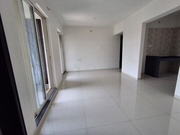 Building Lobby in 2 BHK Apartment at Mahesh Ellanza, Vadgaon Budruk – for Rent