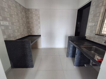 Kitchen in 2 BHK Apartment at Mahesh Ellanza, Vadgaon Budruk – for Rent