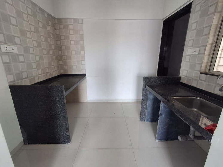 Kitchen, mahesh-ellanza 2 Bedroom 1000 Sq.Ft. Apartment In Vadgaon Budruk Pune 9014494
