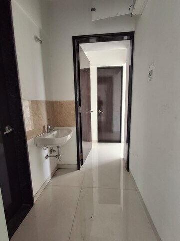 Building Lobby in 2 BHK Apartment at Mahesh Ellanza, Vadgaon Budruk – for Rent
