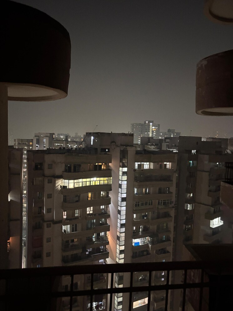 Master Plan, purvanchal-royal-park 3 Bedroom 1715 Sq.Ft. Apartment In Sector 137 Noida 9014492