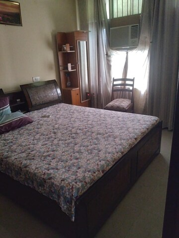 3 BHK Apartment For Sale in Sector 48