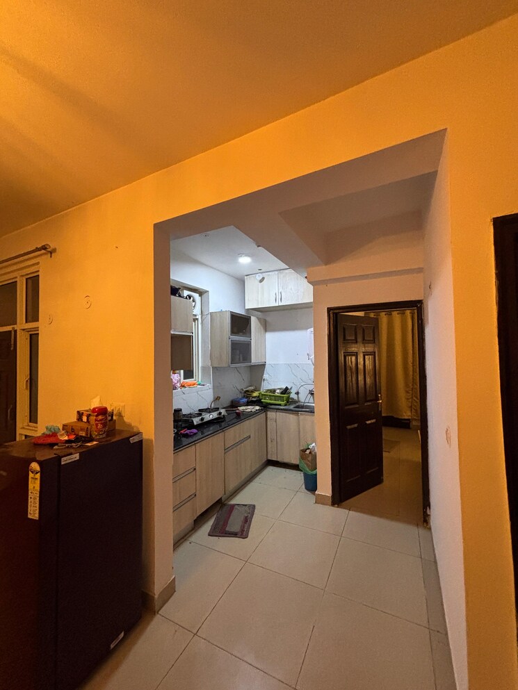 Living Room, purvanchal-royal-park 3.5 Bedroom 1950 Sq.Ft. Apartment In Sector 137 Noida 9014503