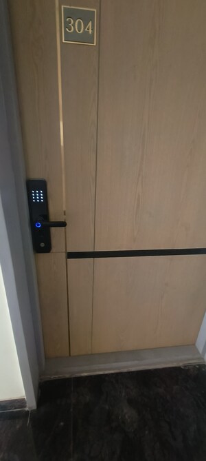  3 BHK Apartment at Vamsiram West Wood, Tolichowki – for Sale