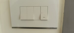  3 BHK Apartment at Vamsiram West Wood, Tolichowki – for Sale