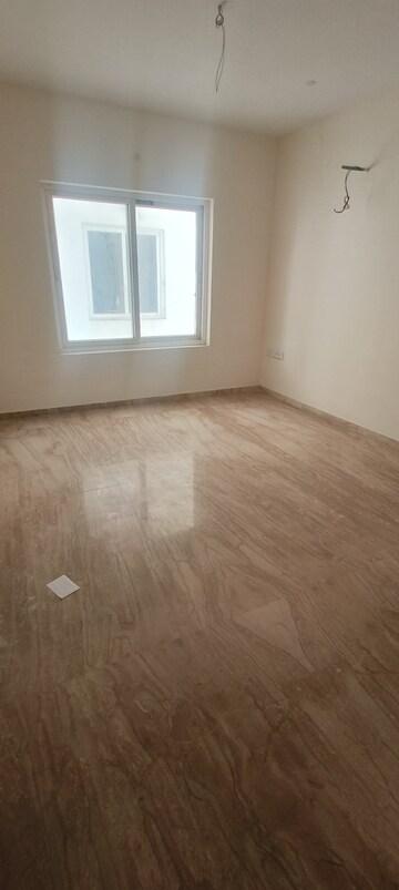 3 BHK Apartment For Sale in Vamsiram West Wood, Tolichowki