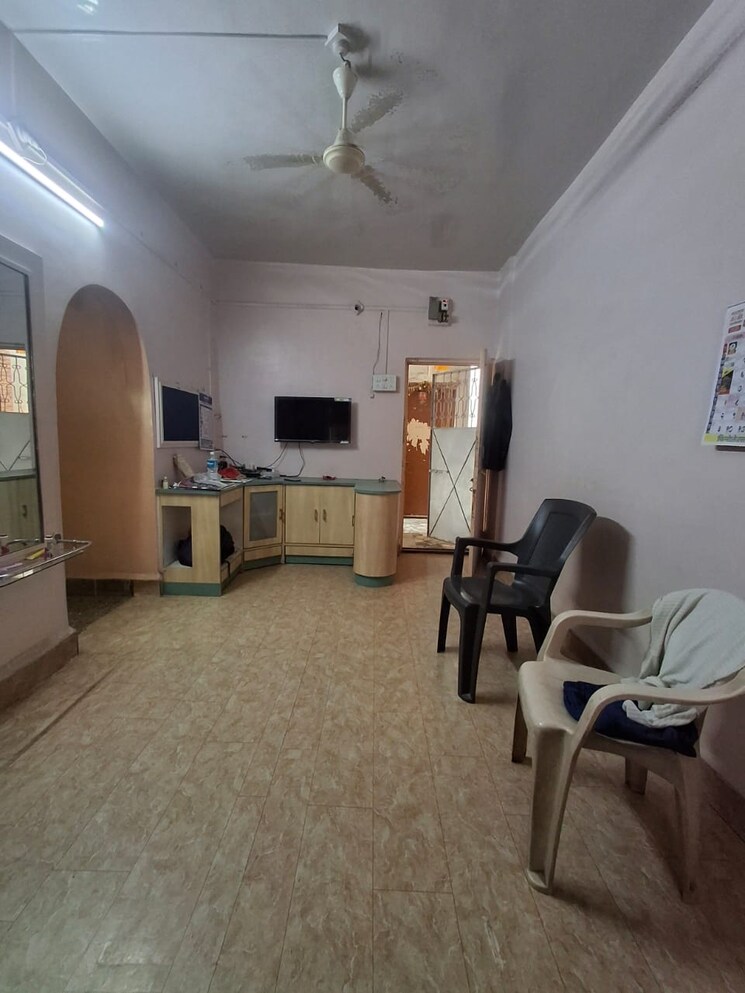 Living Room, shivpushpa-park 1 RK 450 Sq.Ft. Apartment In Anand Nagar Chinchwad Pune 9014508