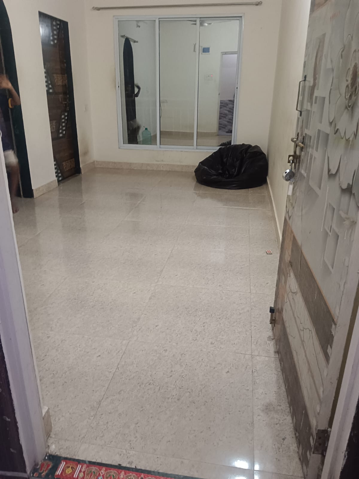 1 BHK Apartment For Rent in Amresh Property Mahape na