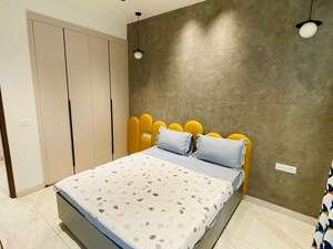 Bedroom in 2 BHK Apartment at Sector 51 – for Sale