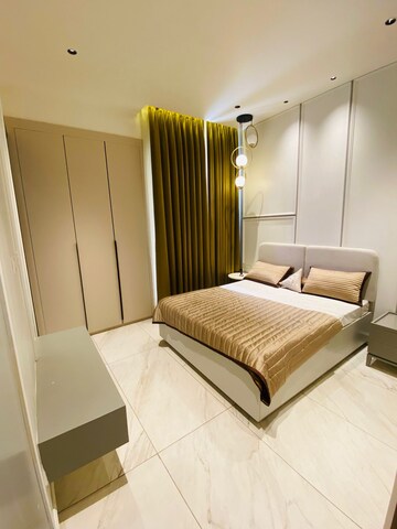 Bedroom in 2 BHK Apartment at Sector 51 – for Sale