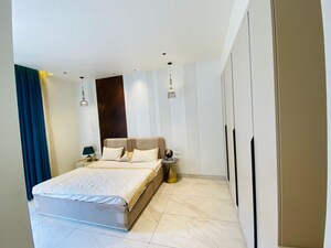 Bedroom in 2 BHK Apartment at Sector 51 – for Sale