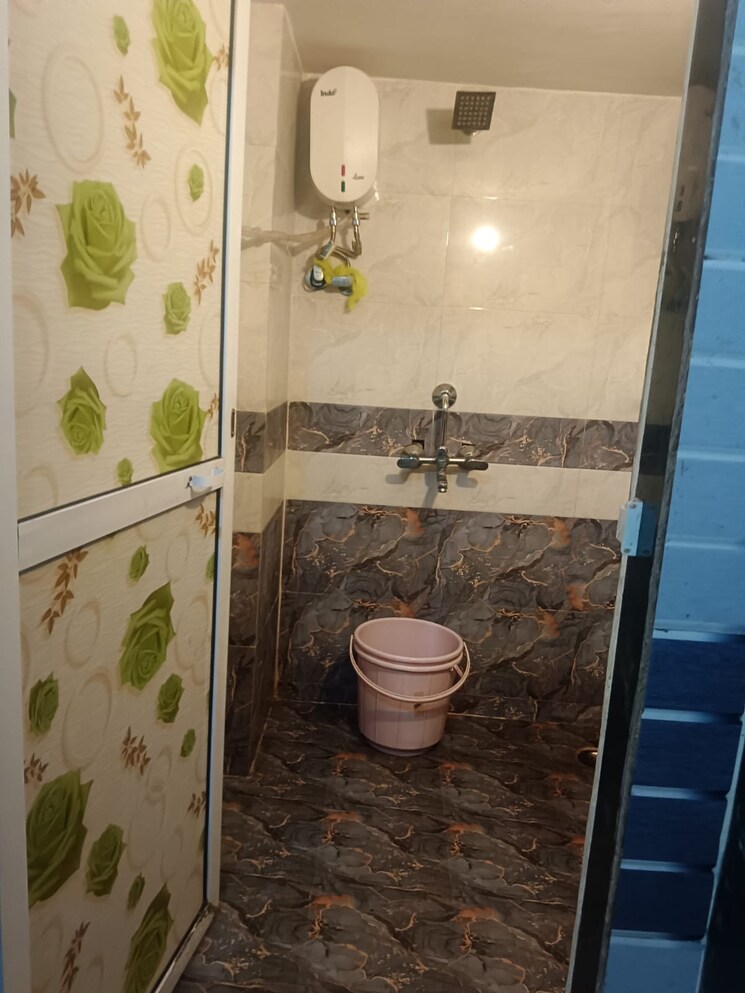 Bathroom, ghansoli 1 Bedroom 500 Sq.Ft. Apartment In Ghansoli Navi Mumbai 9014525