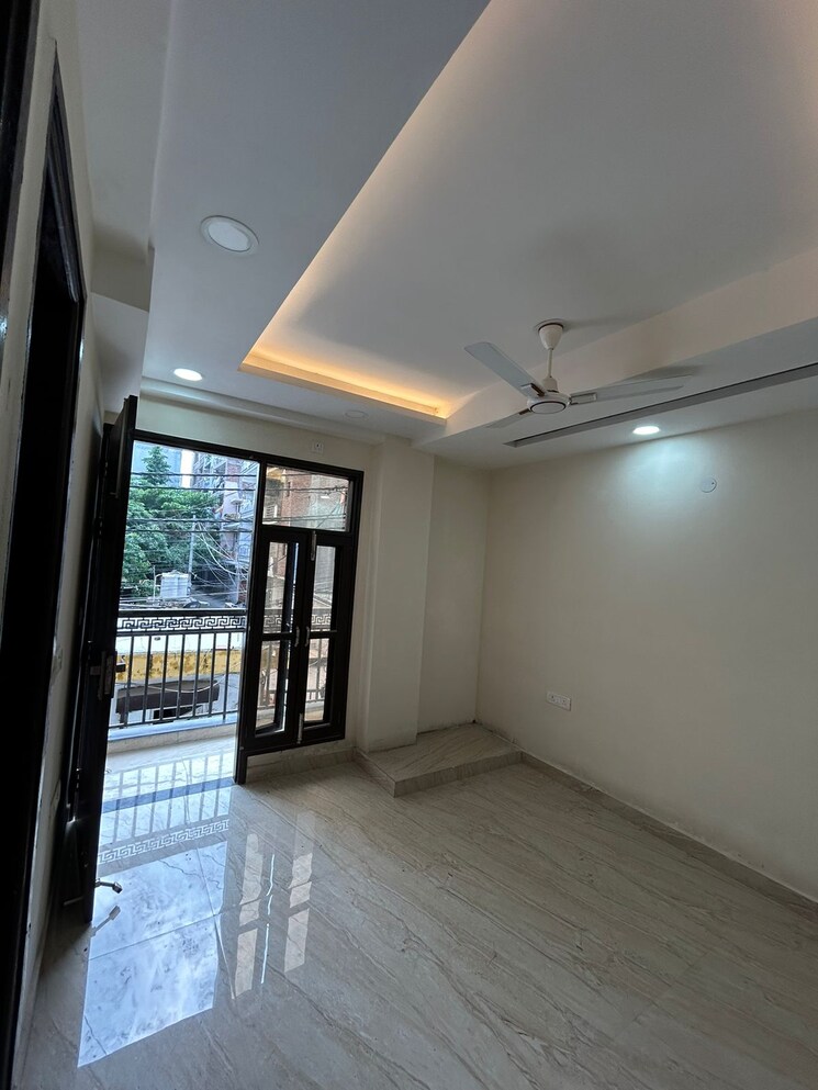 Room, dwarka 1 Bedroom 51 Sq.Mt. Apartment In Dwarka Delhi 9014513