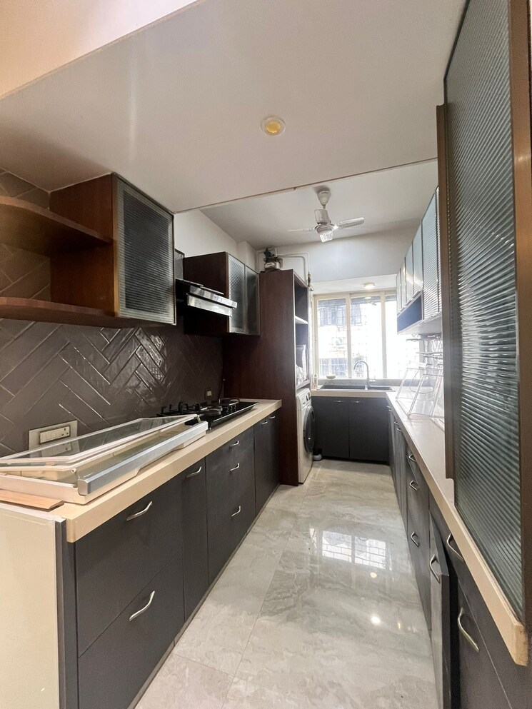 Kitchen, andheri west 2 Bedroom 900 Sq.Ft. Apartment In Andheri West Mumbai 9014519
