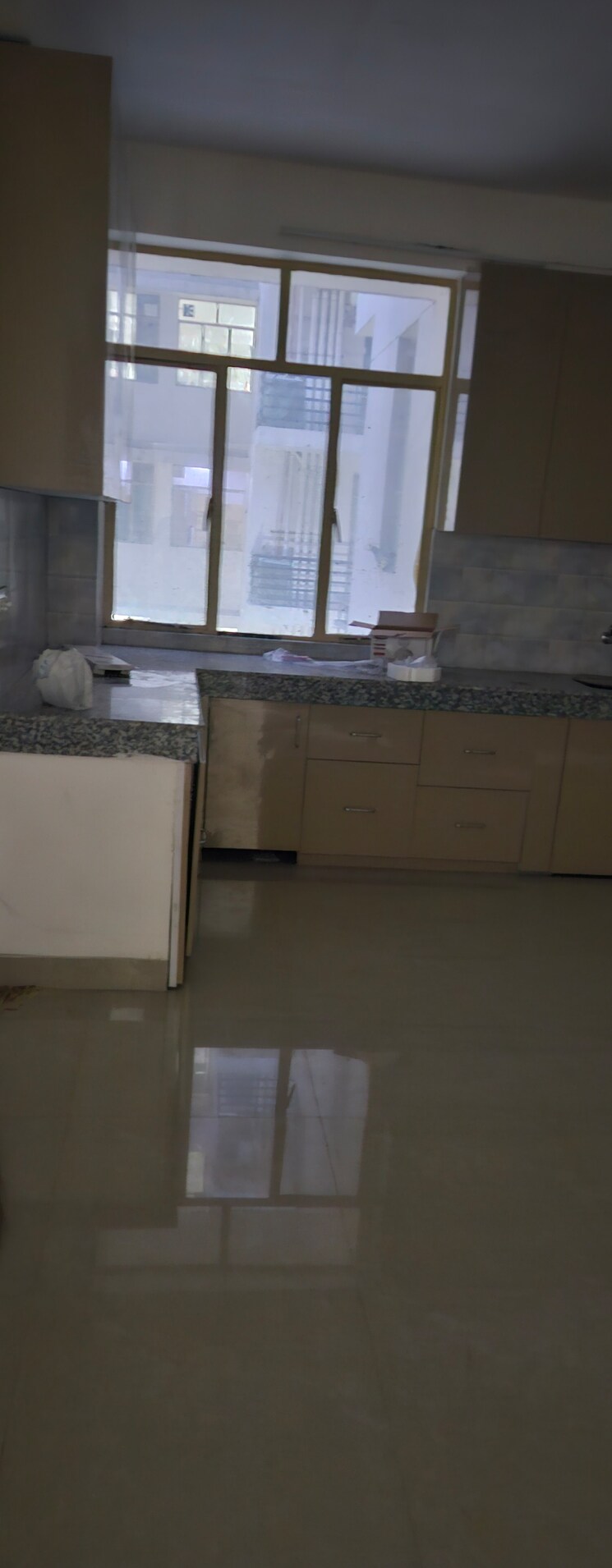 Kitchen, lotus-homz 2 Bedroom 696 Sq.Ft. Apartment In Sector 111 Gurgaon 9014535