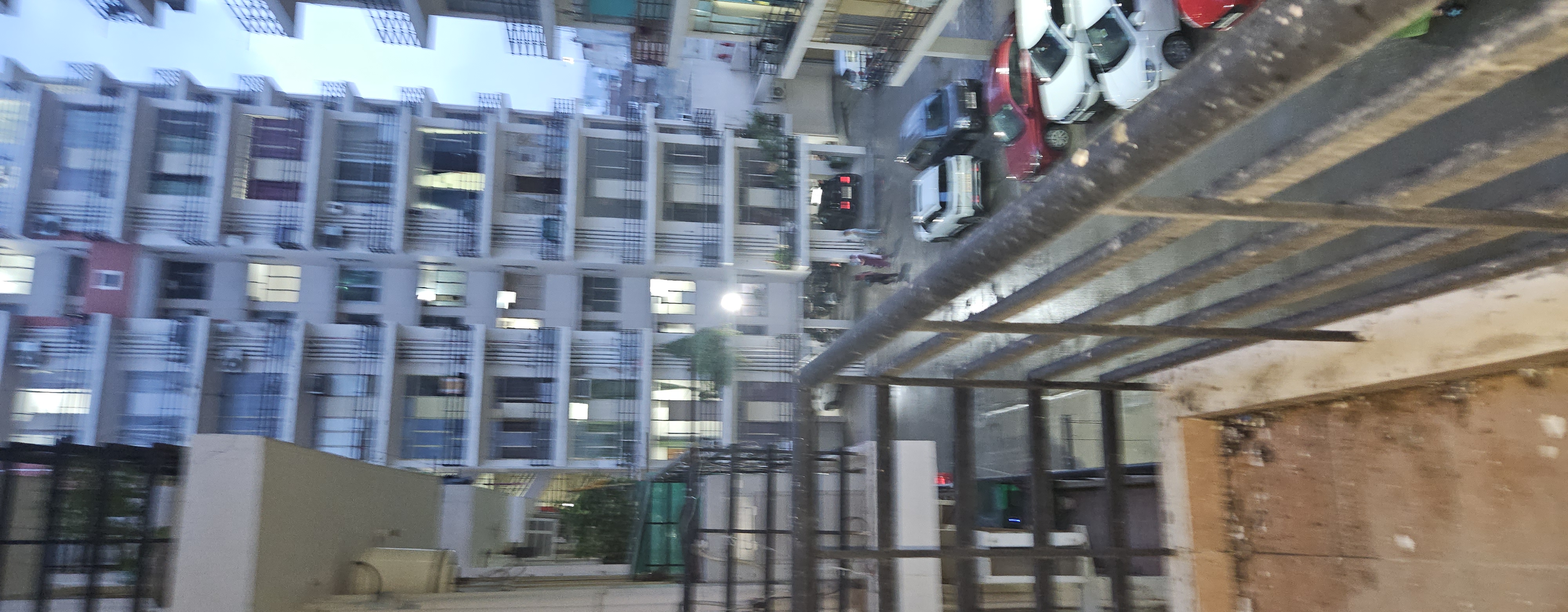 2 BHK Apartment For Rent in Lotus Homz