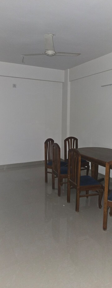 Staircase in 2 BHK Apartment at Lotus Homz, Sector 111 – for Rent