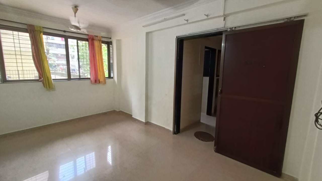 1 BHK Apartment For Rent in Sagar Apartment Dahisar East