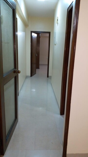 Building Lobby in 3 BHK Apartment at Andheri West – for Rent