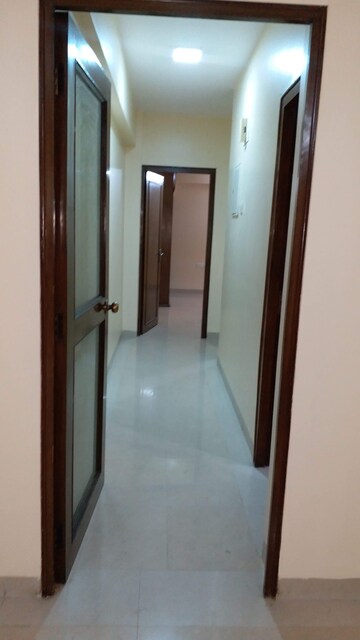 Building Lobby in 3 BHK Apartment at Andheri West – for Rent