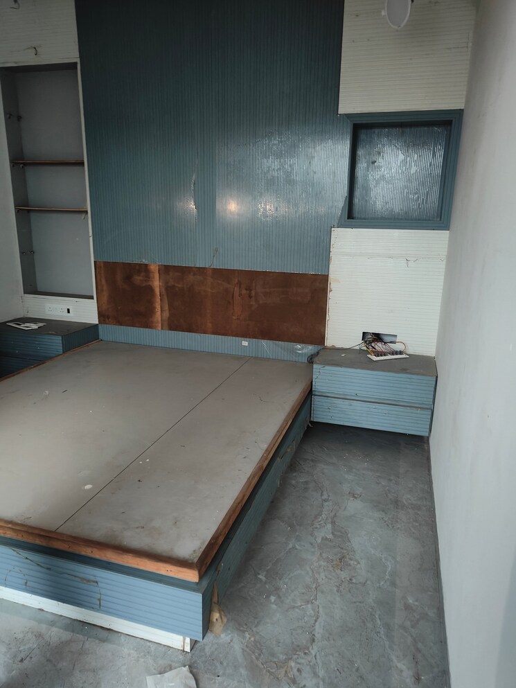 Bedroom, pimple saudagar 4 Bedroom 1860 Sq.Ft. Apartment In Pimple Saudagar Pune 8991967