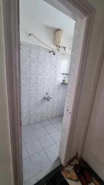 Attached Bathroom in 2 BHK Apartment at Singad Kondwa – for Rent