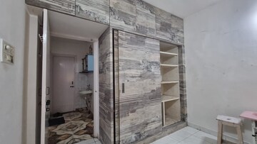 Bathroom in 2 BHK Apartment at Singad Kondwa – for Rent