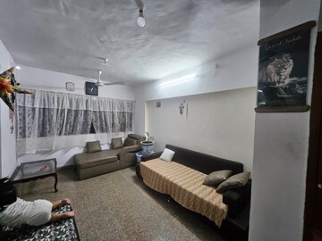 2 BHK Apartment For Rent in Versova View, Andheri West