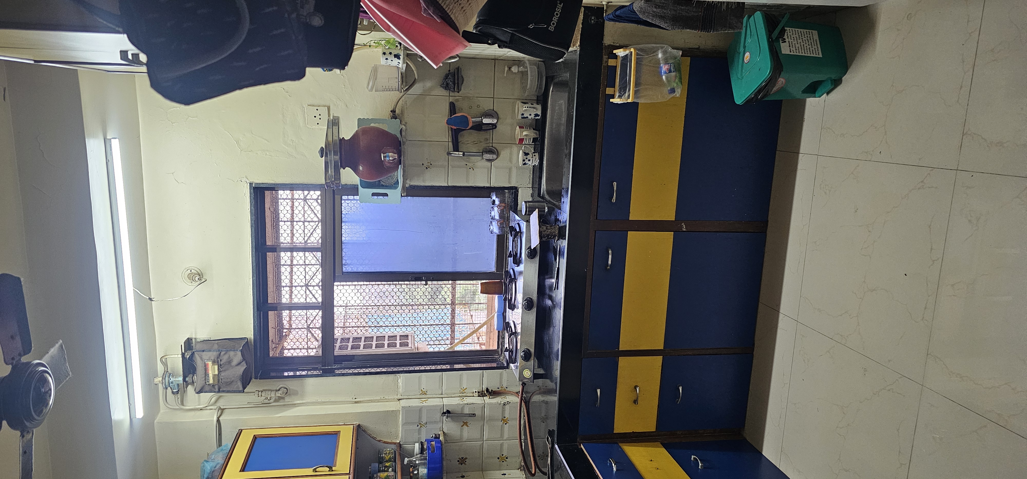 1 BHK 440 Sq.Ft. Apartment in Kalpavruksh Garden 1