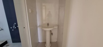 Bathroom in 2 BHK Apartment at Dharmavat Sunder Sanskruti, Nanded – for Rent