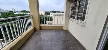 2 BHK Apartment For Rent in Dharmavat Sunder Sanskruti, Nanded
