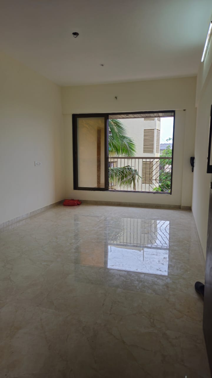 1 BHK Apartment For Rent in Chandak East Woods