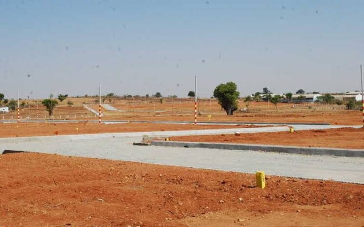 undefined, lankelapalem  200 Sq.Yd. Plot In Lankelapalem Vizag 9014584