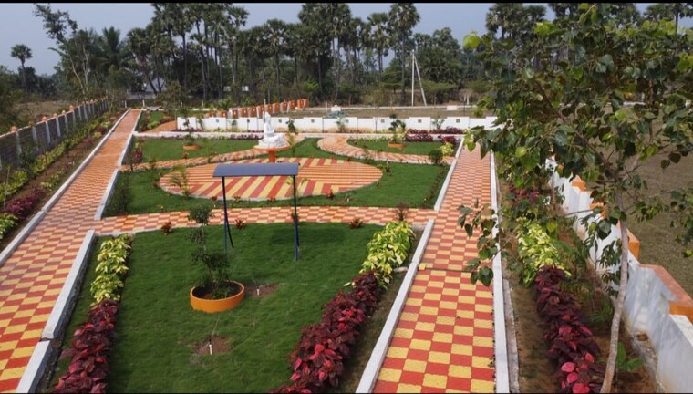 Exterior View, lankelapalem  120 Sq.Yd. Plot In Lankelapalem Vizag 9014598