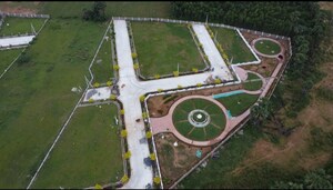  Plot – Map Location View at Lankelapalem - for Sale