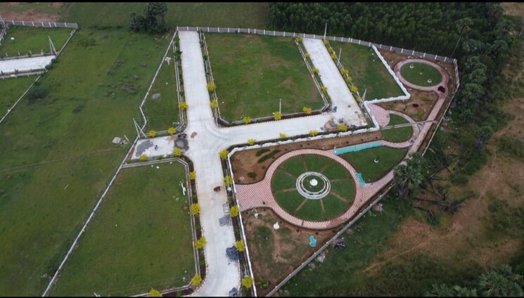 Map Location, lankelapalem  120 Sq.Yd. Plot In Lankelapalem Vizag 9014598