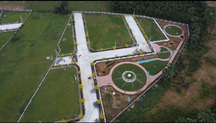 Map Location, lankelapalem  120 Sq.Yd. Plot In Lankelapalem Vizag 9014598